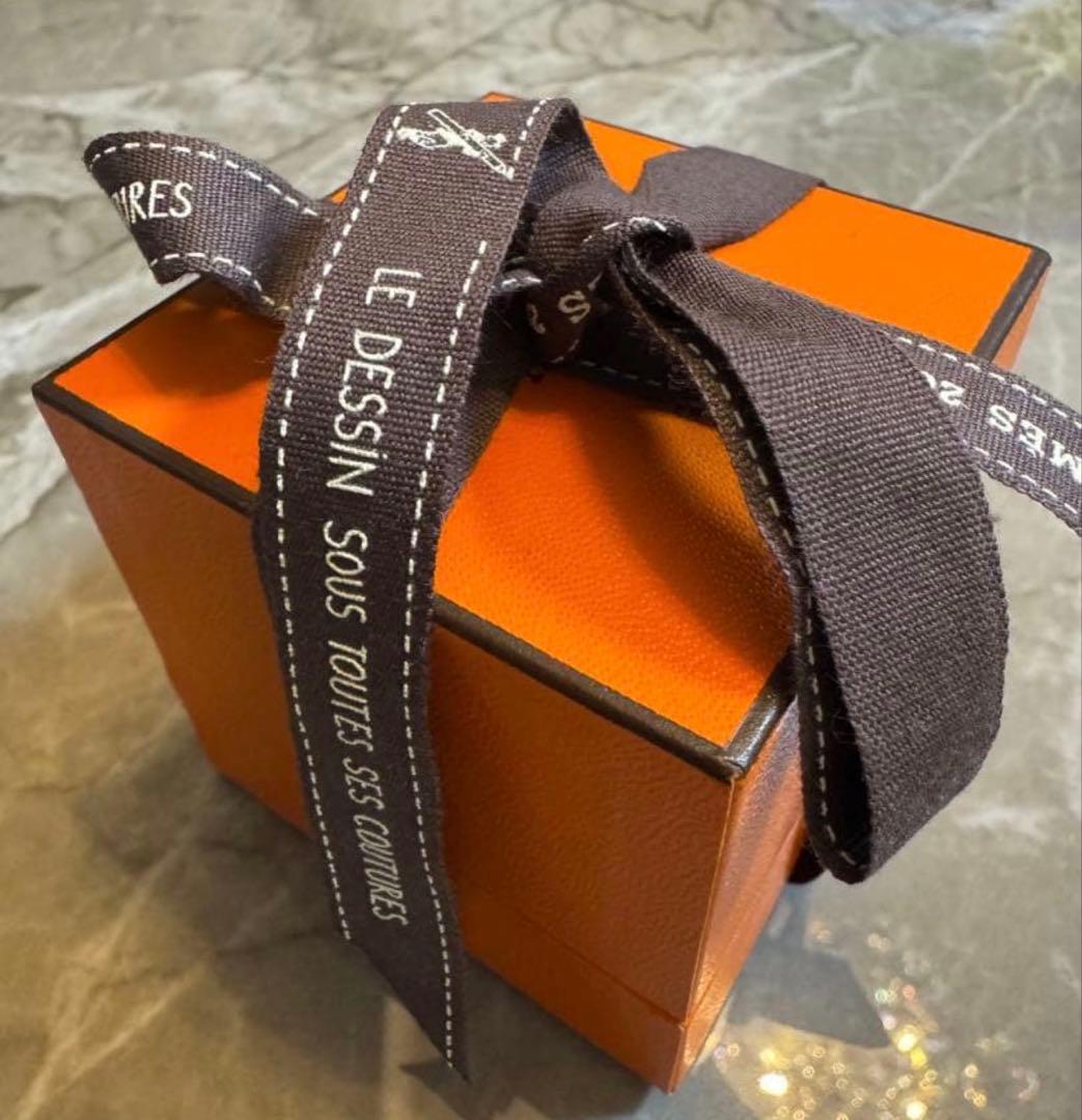 おかゆさん専用 HERMES シェーヌダンクル アンシェネリング 55