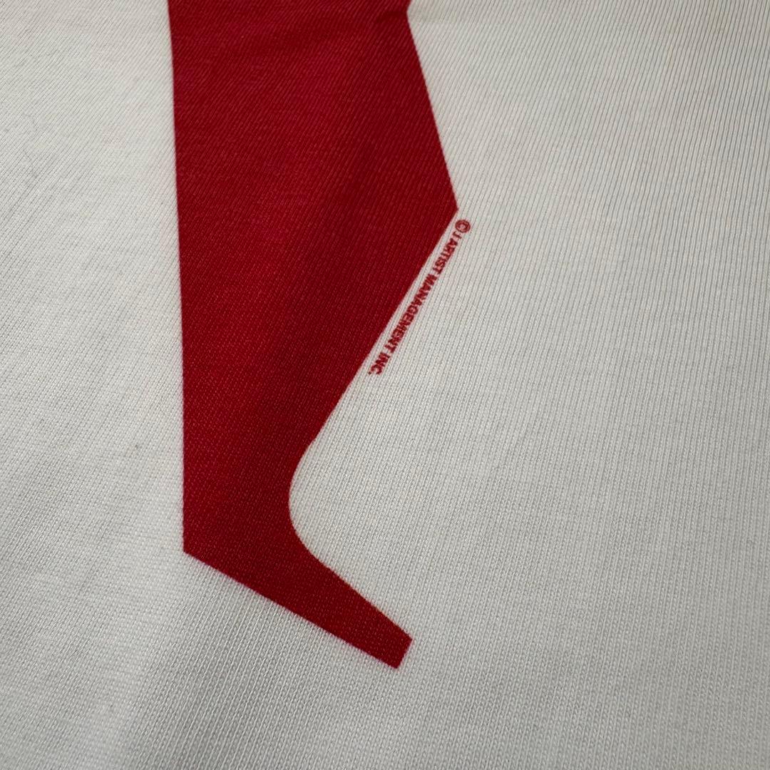 NINE INCH NAILS Tシャツ ナインインチネイルズ AXL ROSE