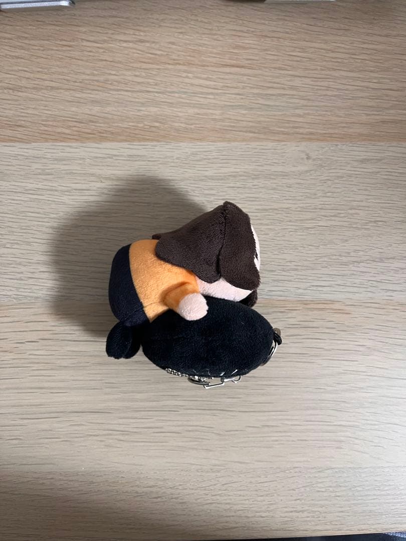 キタニタツヤ たっちゃんクリップ