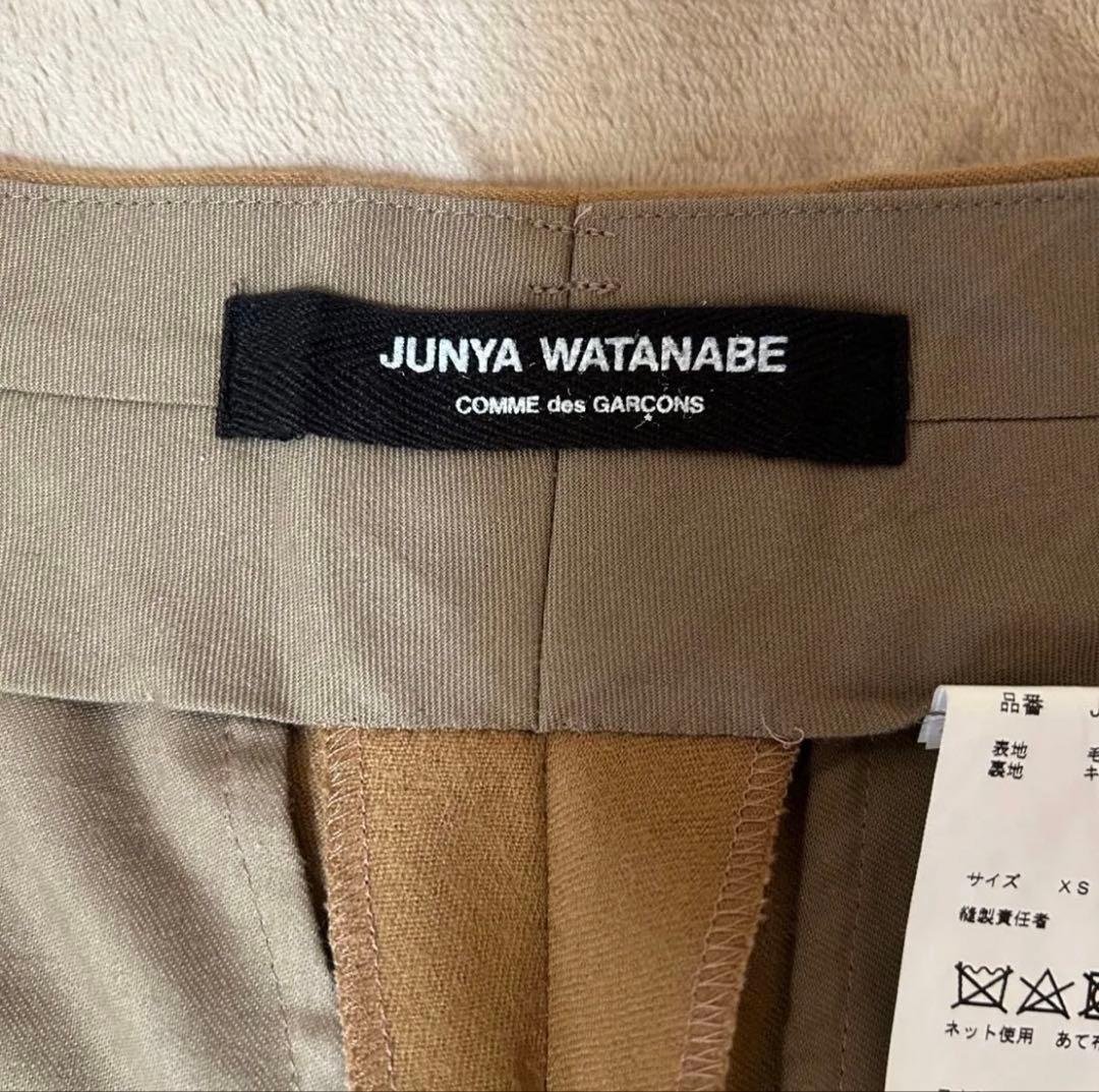 junya watanabe comme des garons サルエルPT