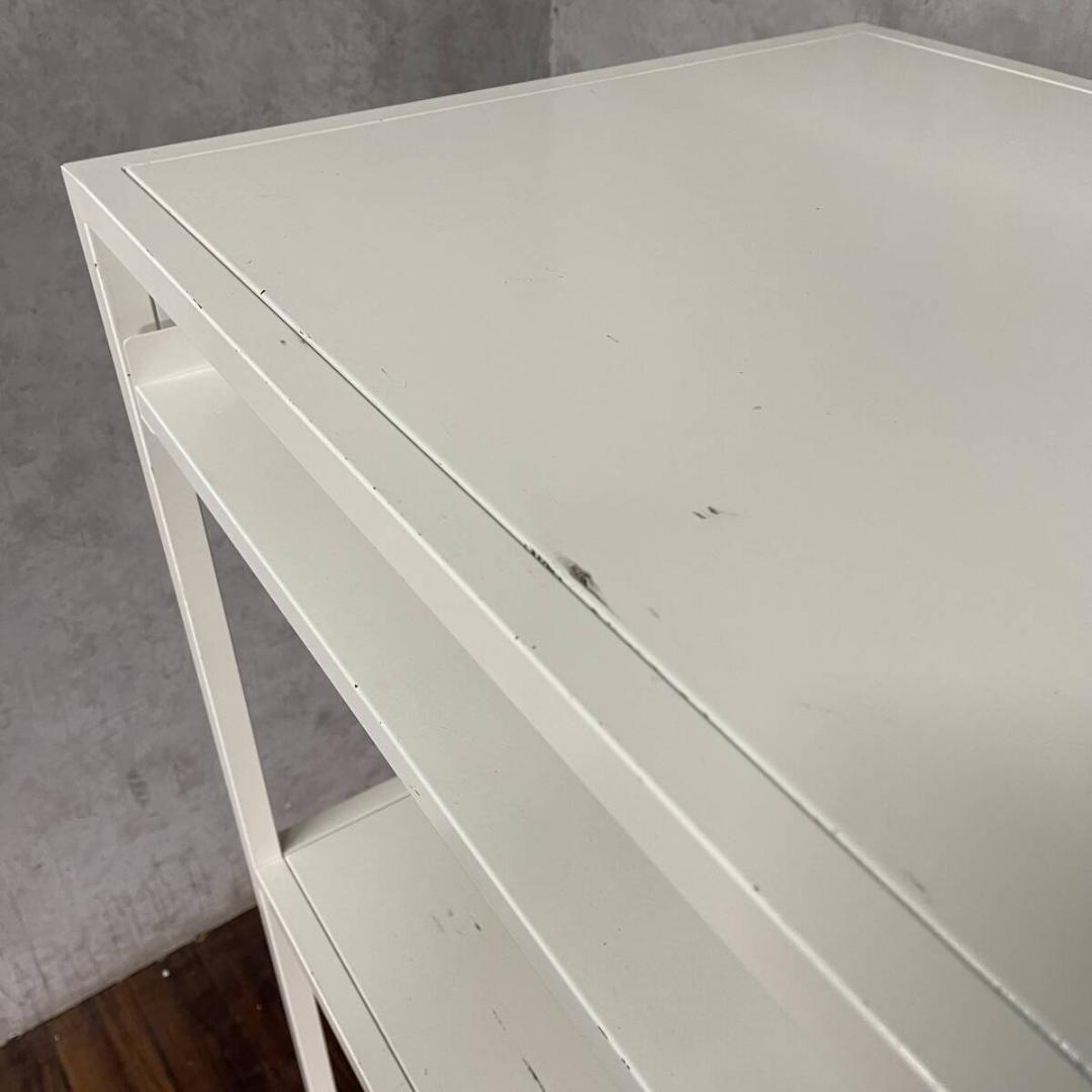 プリンターラック 引出し キャスター付き スタンド ワゴン 収納 棚