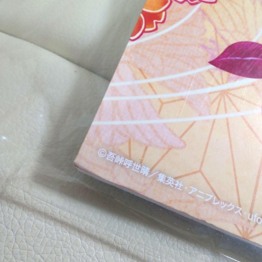 鬼滅の刃 DINING限定 ティザービジュアル スタンディ POP 冨岡義勇