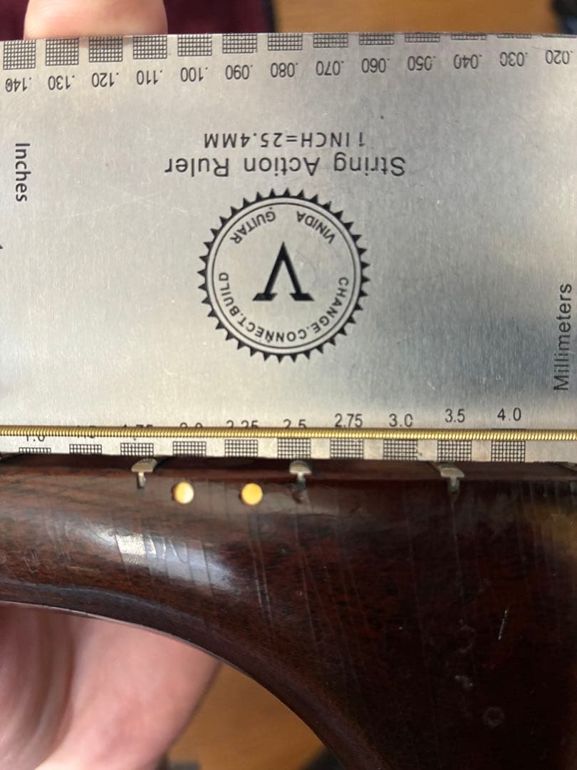 【フルメンテ済】過渡期42mmレギュラーネック　LG1 Gibson 1965年