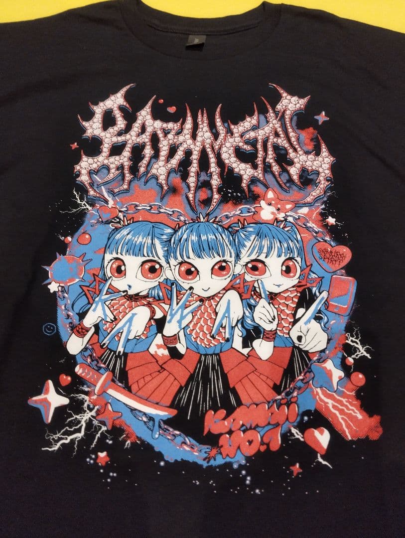 新品 Lサイズ INTUIT DOME 限定 Tシャツ BABYL