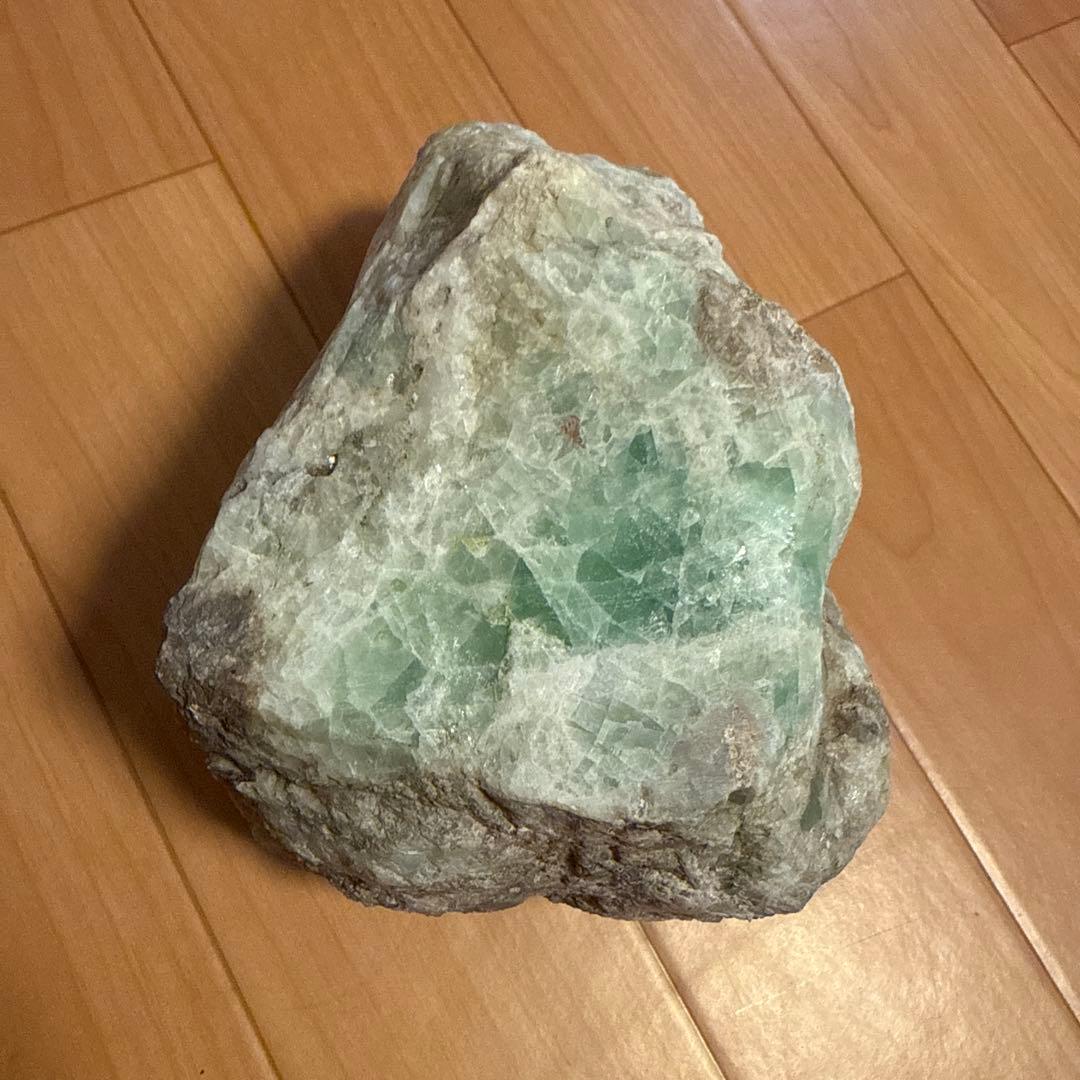 天然石 翡翠 激レア