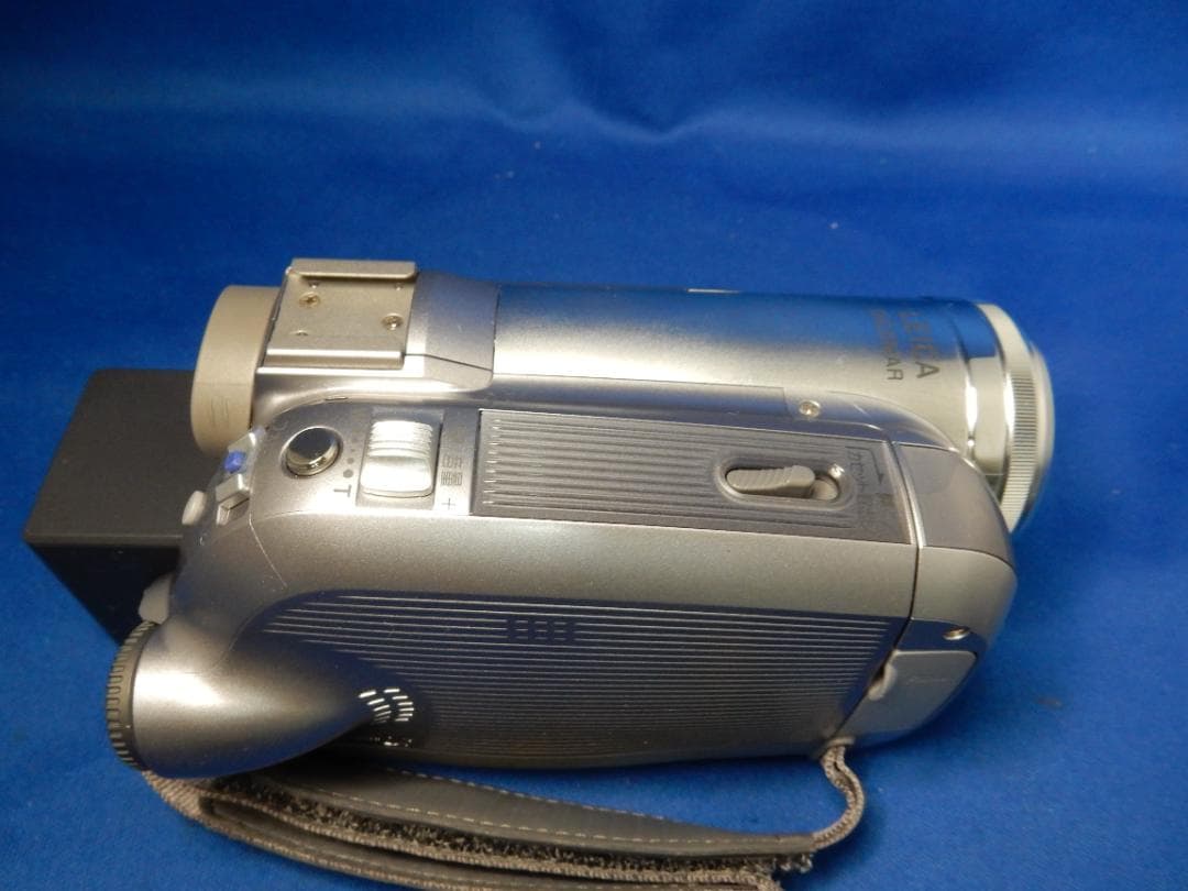 #2811 Panasonic NV-GS300 MiniDV 極上品一式