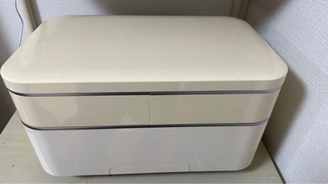 サキナ　美顔器　ビジュー　お値下げ！