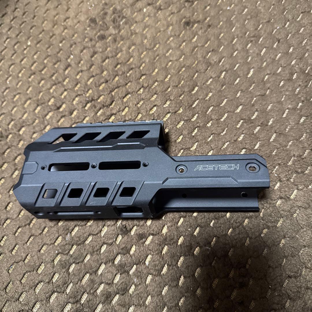 AIMTECH VIK II ハンドガード　クリスベクター用