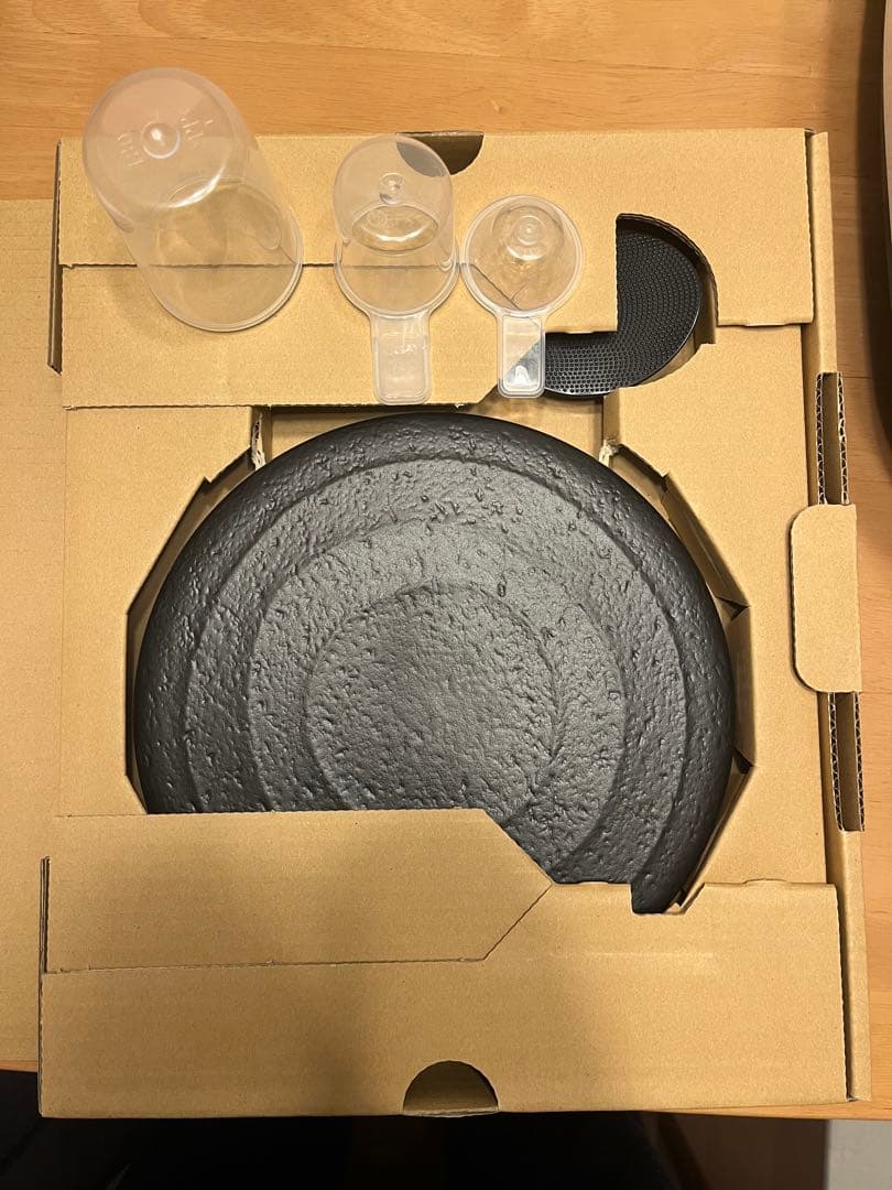 TIGER IH炊飯器 JPH-A100 ホワイト　美品