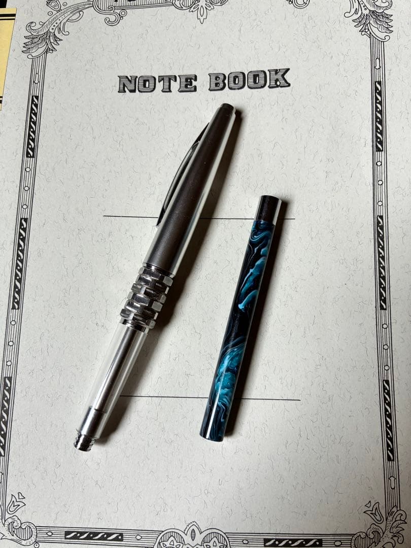 ケリー　カスタム　クラフトa アクリル　芯ケース