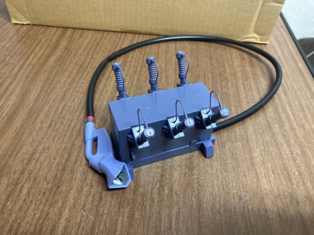 ジャンク品　パーフェクトグレード エヴァンゲリオン