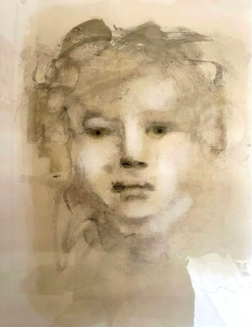 レオノール・フィニ—（LEONOR FINI）作家によるサインとエディション額装