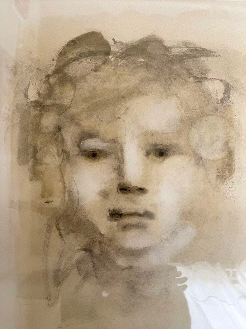 レオノール・フィニ—（LEONOR FINI）作家によるサインとエディション額装