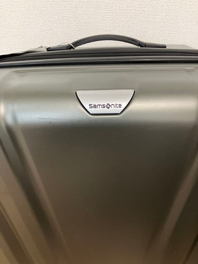 Samsonite キャリーケース