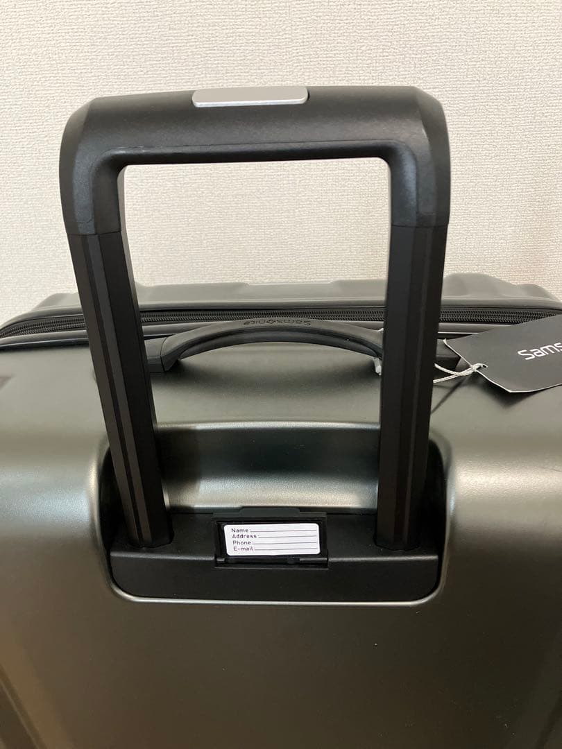 Samsonite キャリーケース