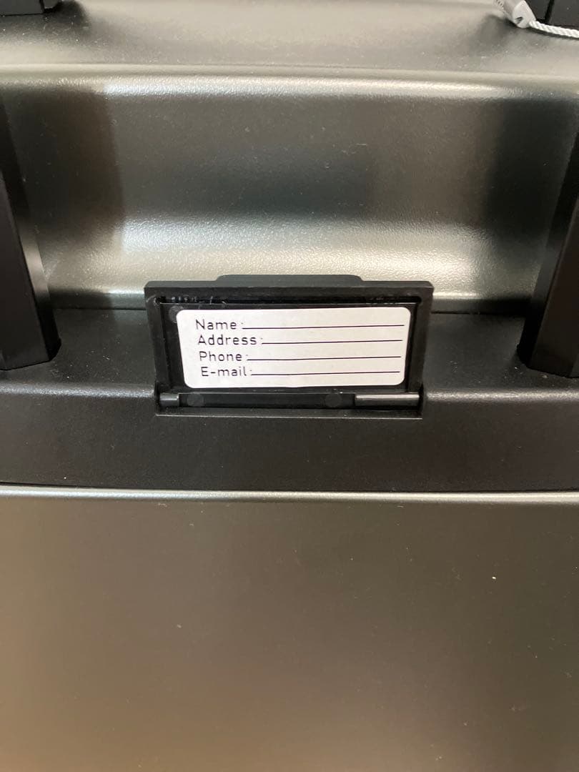 Samsonite キャリーケース