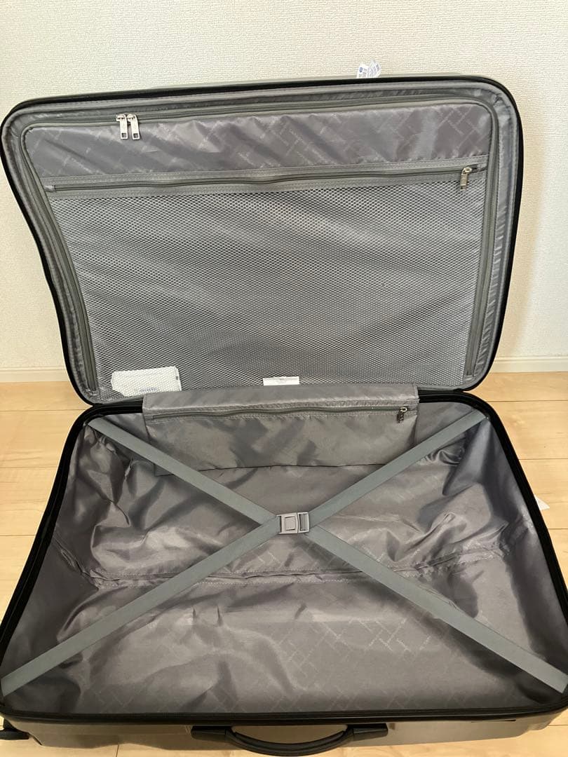 Samsonite キャリーケース