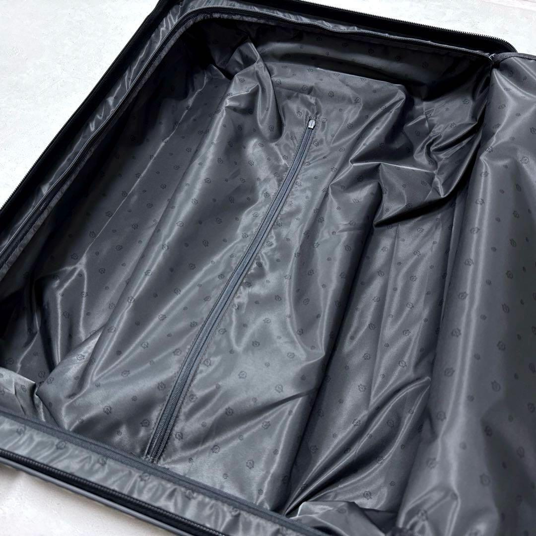 美品 RIMOWAリモワ ESSENTIAL CABIN S マットブラック