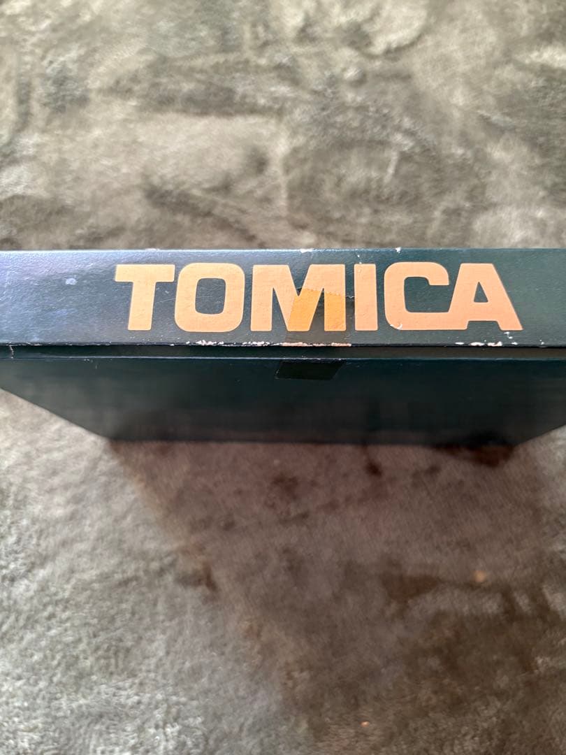トミカ 15周年記念セット
