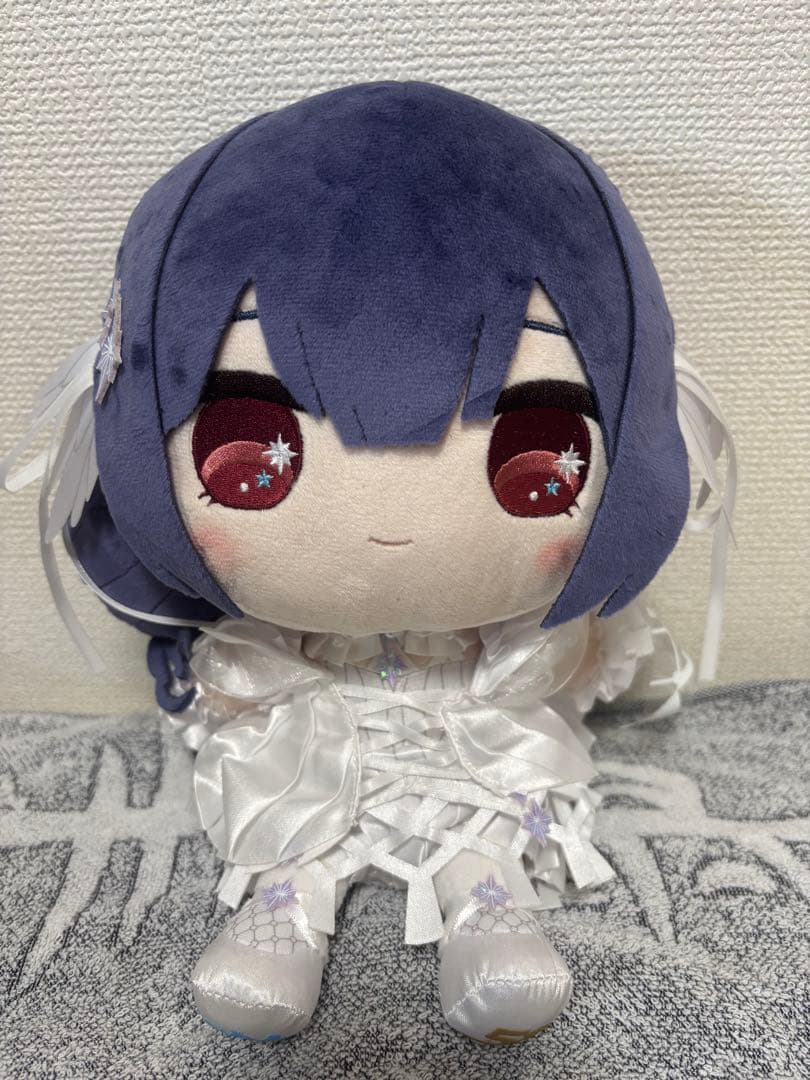 もちwhat 凛世　シャニマス