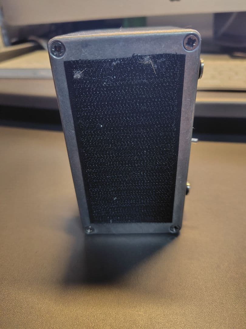 【生産終了品】Ovaltone PRIME GEAR バッファー エフェクター