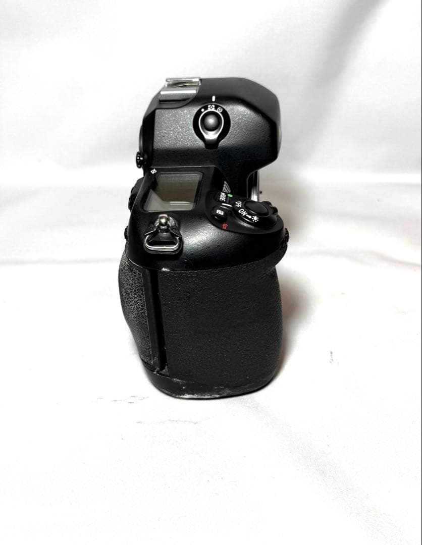 Nikon F100 【動作未確認】#2060