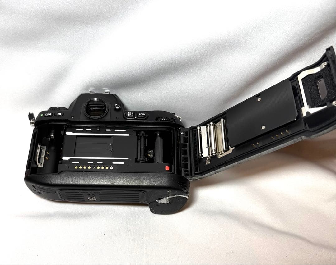 Nikon F100 【動作未確認】#2060