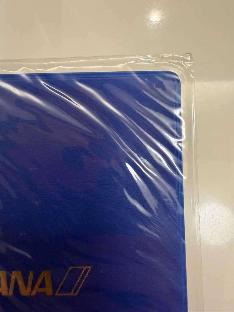 ANA ピカチュウ プロモ