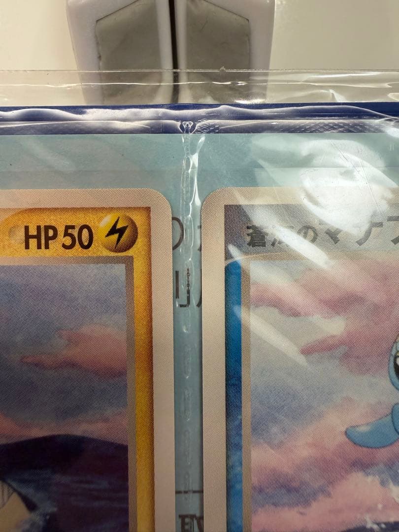 ANA ピカチュウ プロモ