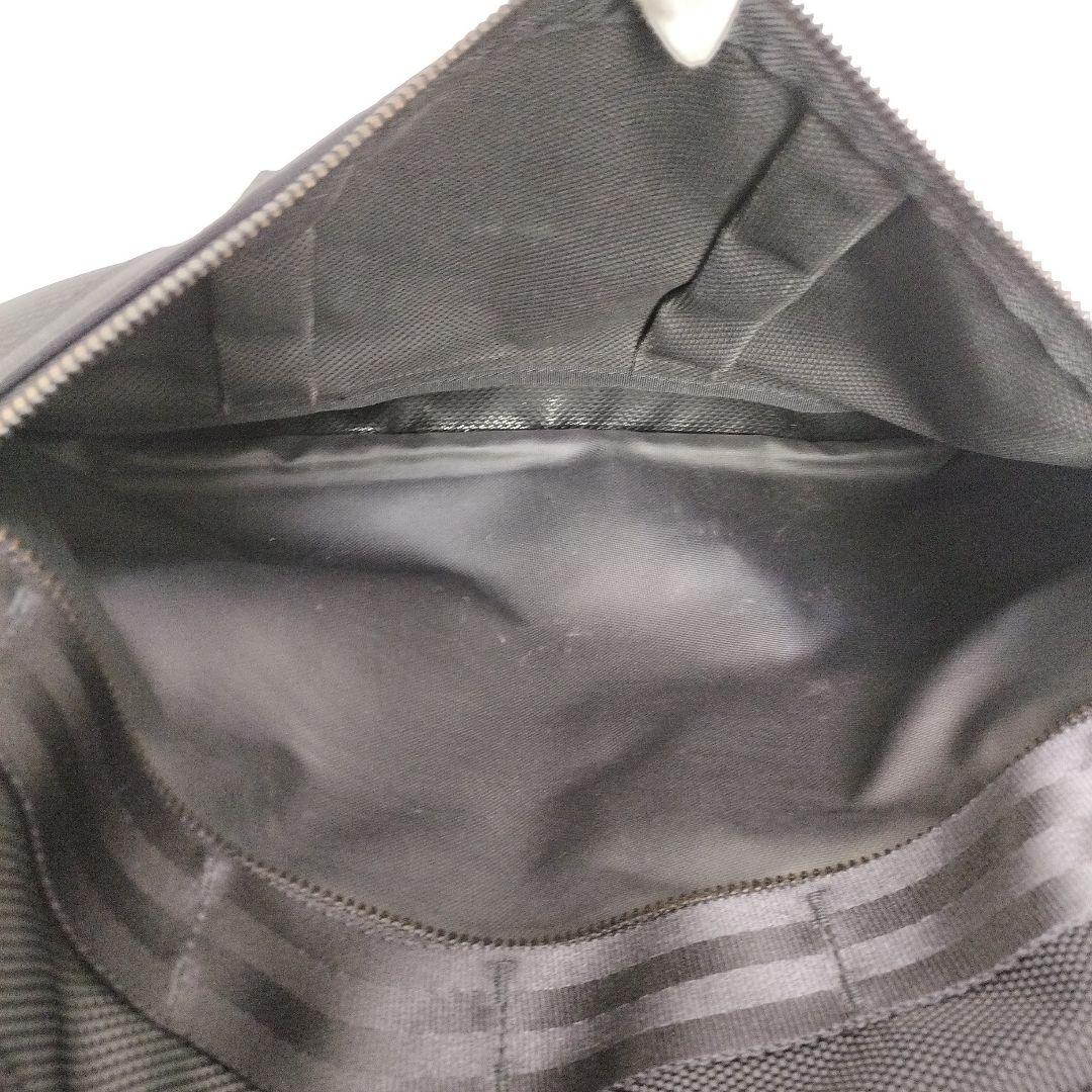 PORTER ポーター HEAT 2WAY BRIEFCASE ブラック ヒート