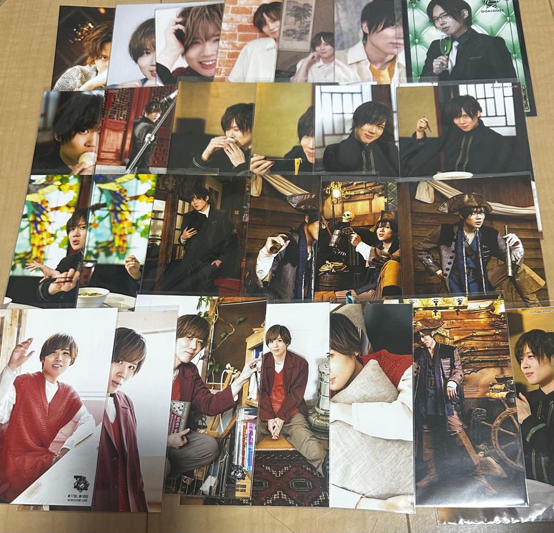 小松昌平　まとめ売り【1月末まで】