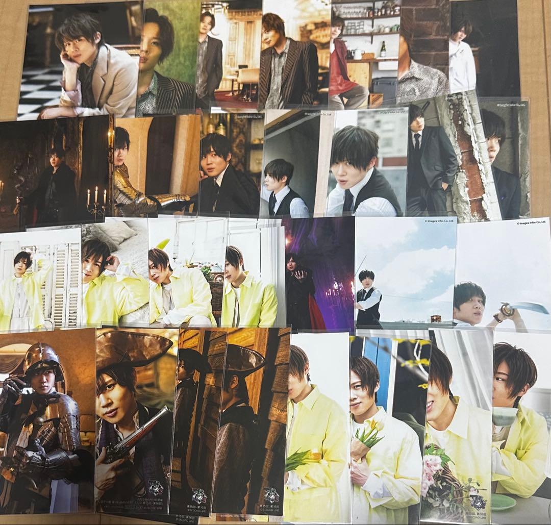 小松昌平　まとめ売り【1月末まで】