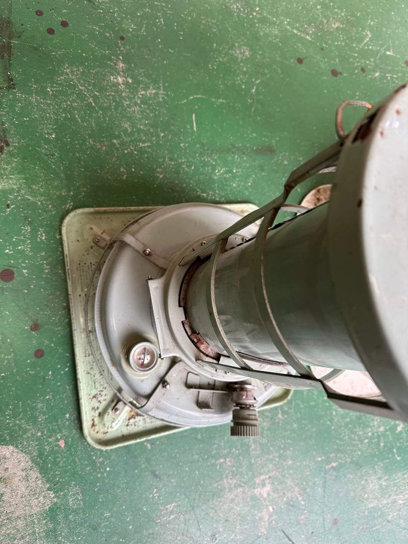 アラジン　ストーブ　J380003B 替芯付き