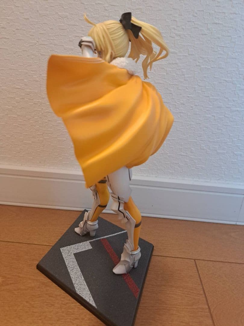 Type-moon Racing　アルトリア　ペンドラゴン