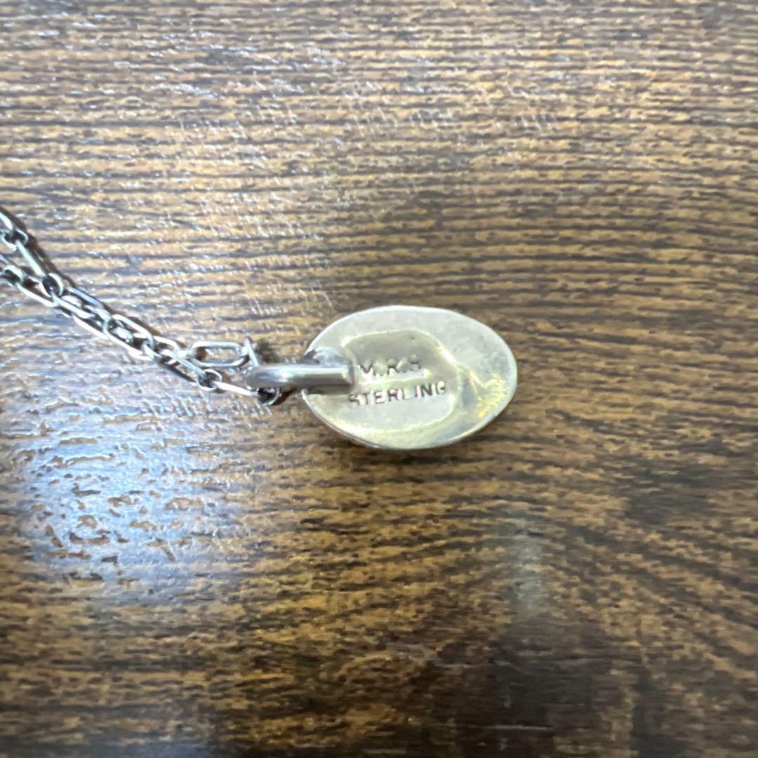 E*O様 Navajo ナバホ族 ネックレス / インディアンジュエリー ヴィン