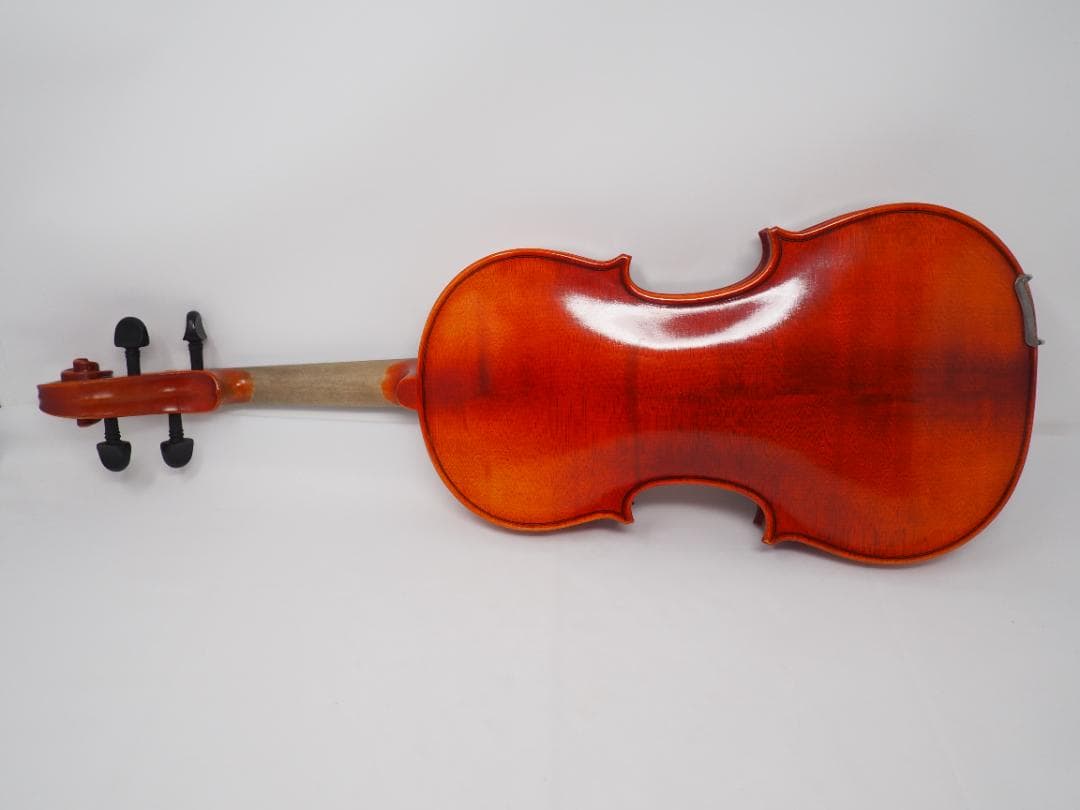 鈴木バイオリン 4/4 No.300 Anno1981　 ケース付き