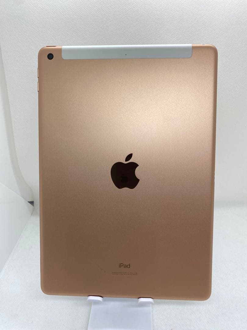 iPad 第7世代 32GB SIMフリー 86753