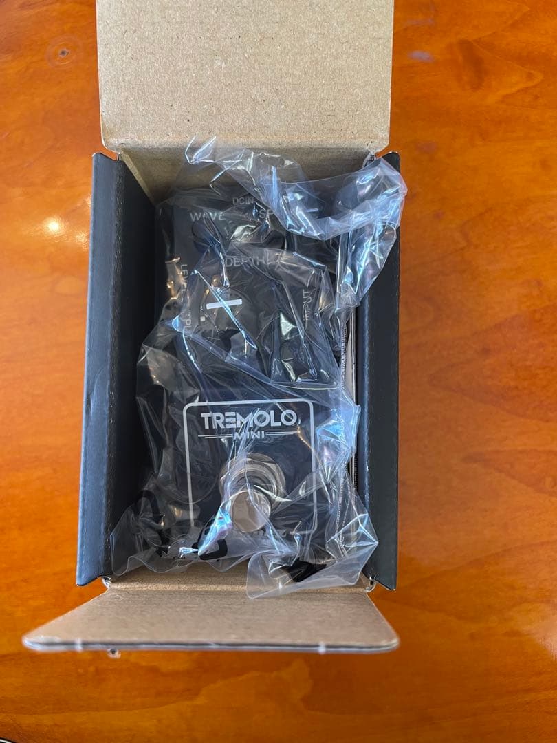 Ibanez TRMINI トレモロ MINI