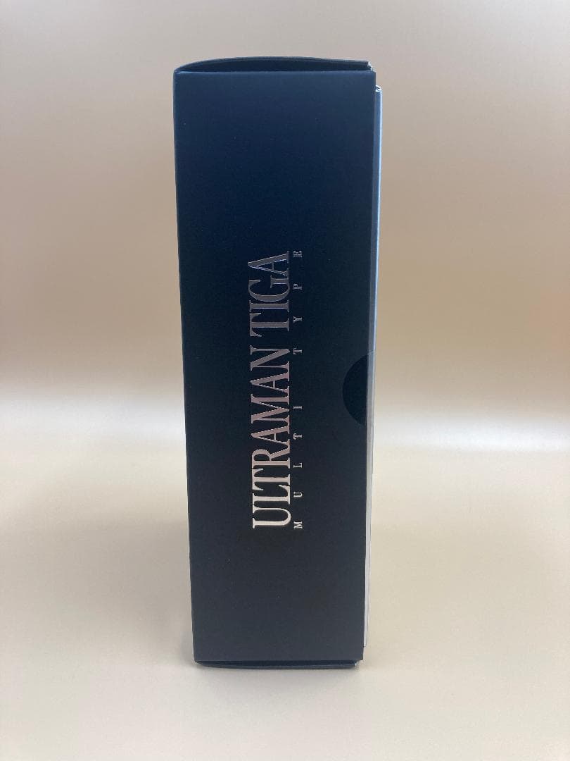 S.H.Figuarts 真骨彫製法 ウルトラマンティガ マルチタイプ