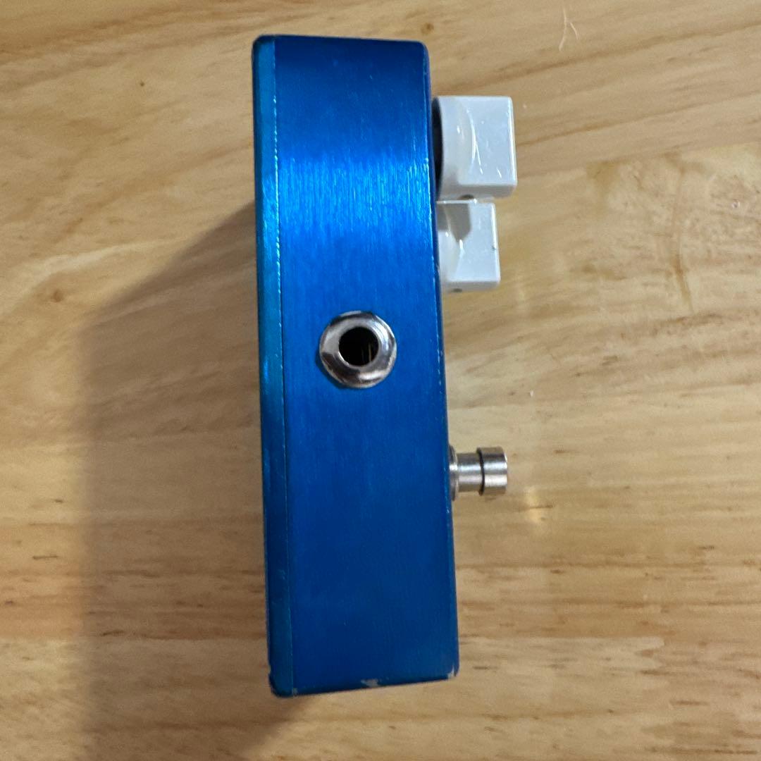 ギター MAD PROFFSOR ELECTRIC BLUE CHORUS