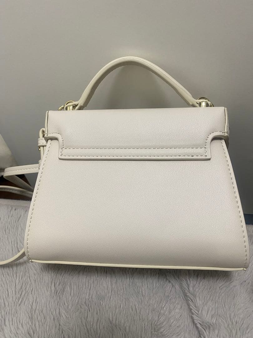 セルフォード　【リュタン】ビジュースタッズポシェット