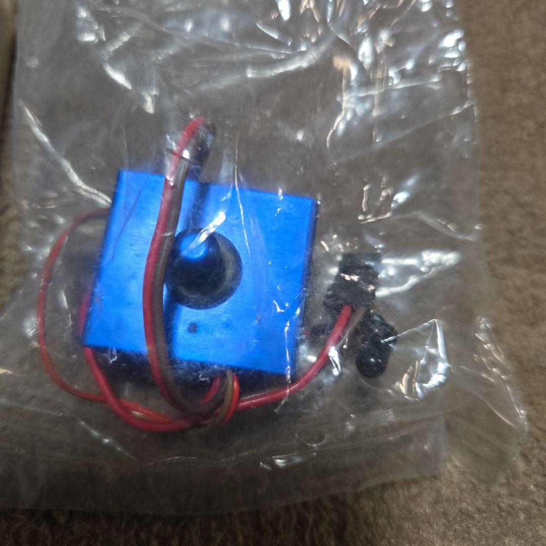 起動確認済　AlexRacing 測るんジャー　ラップカウンター