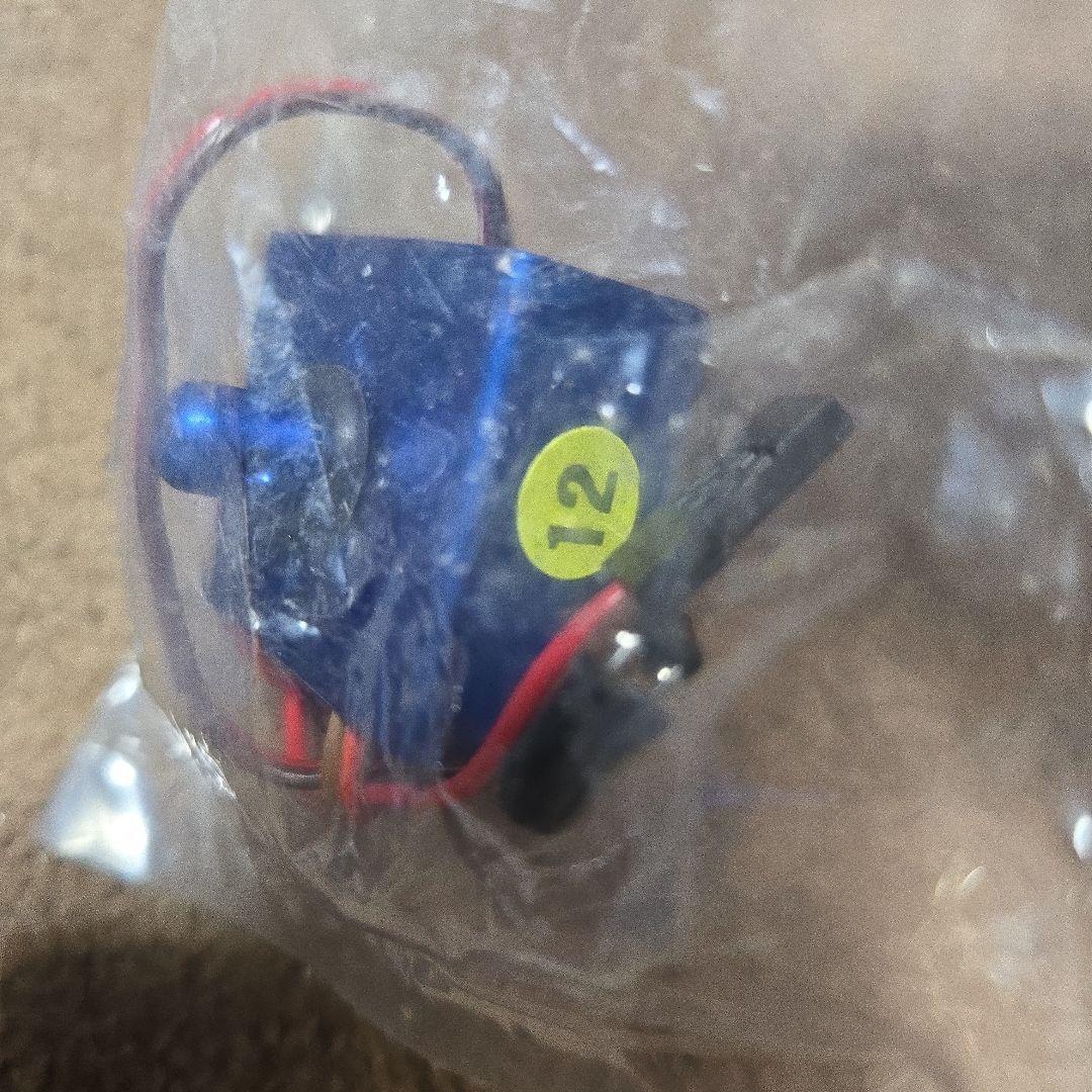 起動確認済　AlexRacing 測るんジャー　ラップカウンター