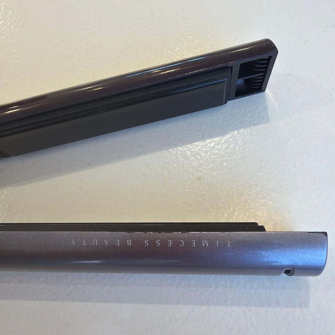 ヘアビューロン27D Plus［ストレート］