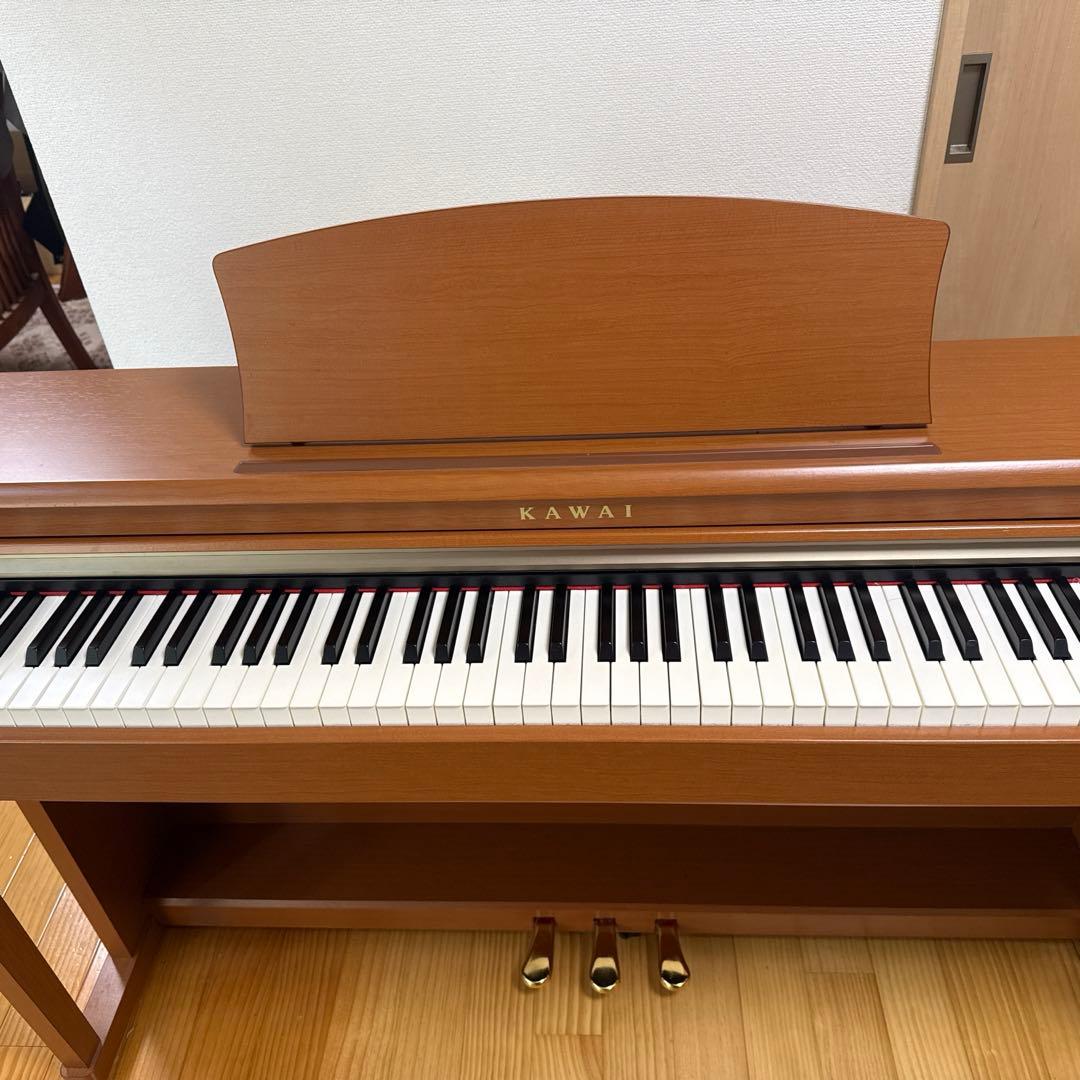 kawai　カワイ CN24 電子ピアノ
