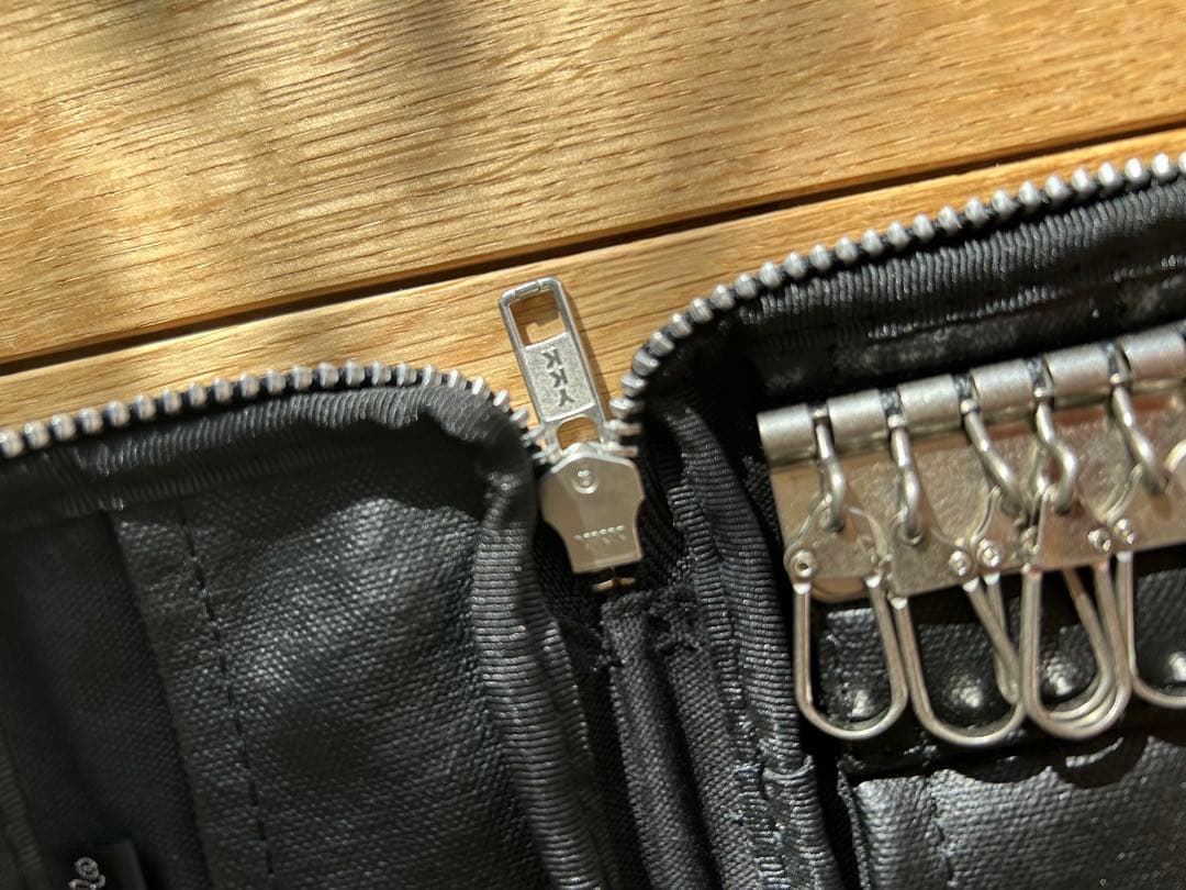 PORTER キーケース 【新品未使用品】