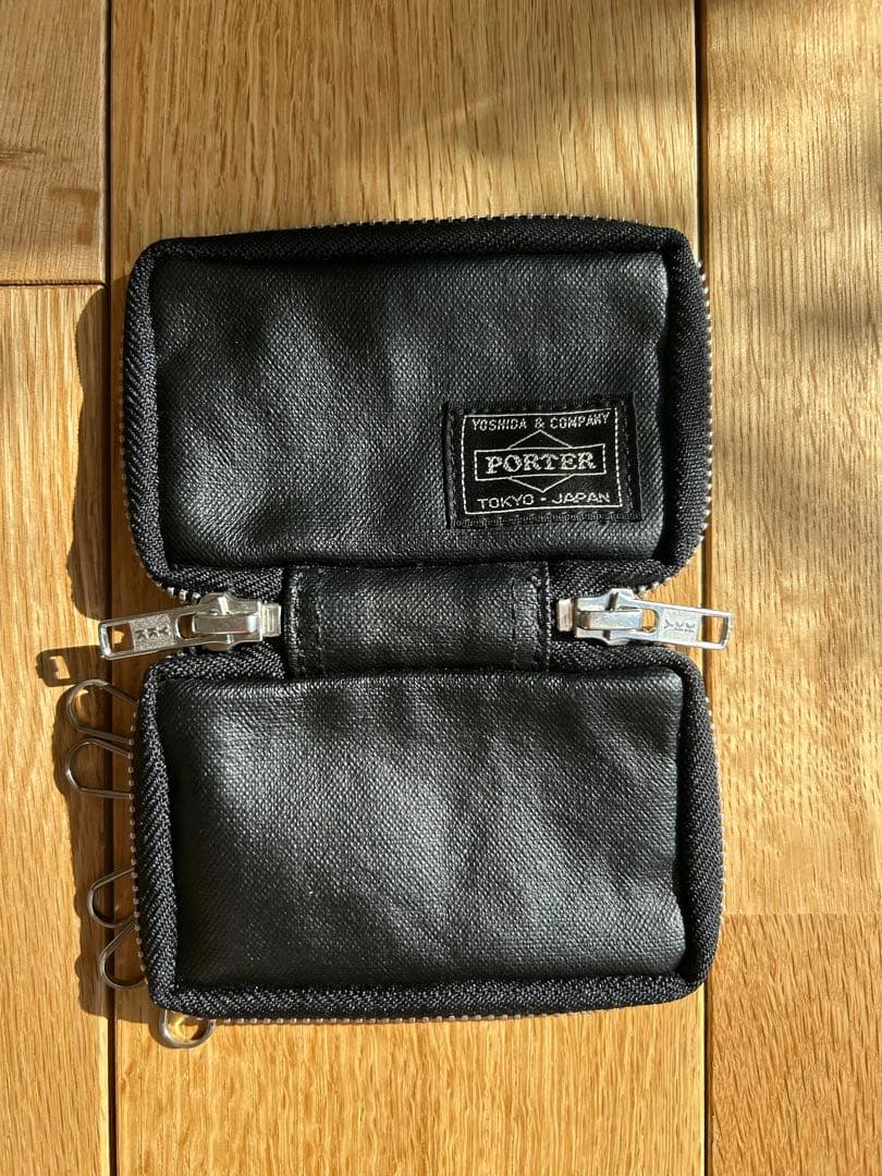 PORTER キーケース 【新品未使用品】
