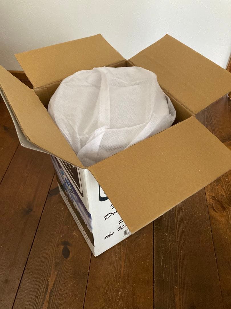 Berkey (バーキー) 大型非常用浄水器 ブラック　別売り蛇口付　災害対策