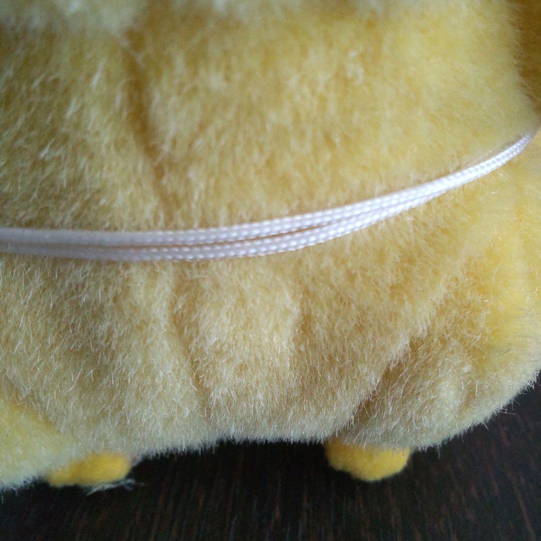 ピカチュウ そらとぶ TOMY ぬいぐるみ