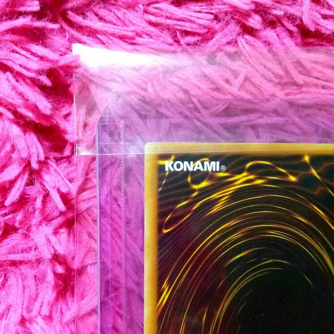 【非売品】遊戯王 クリボー クリスマス 大会プロモカード イタリア語版